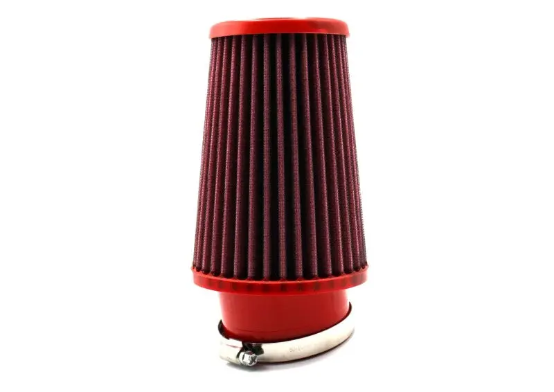 Bmc Twin Air Conical Air Filter – Universal Fit, 65Mm Id, 150Mm Height, Polyurethane Top 1