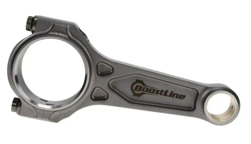 Boostline Forged Connecting Rod Kit For Ford Modular 4.6L & Coyote 5.0L – 5.933-Inch Length 1