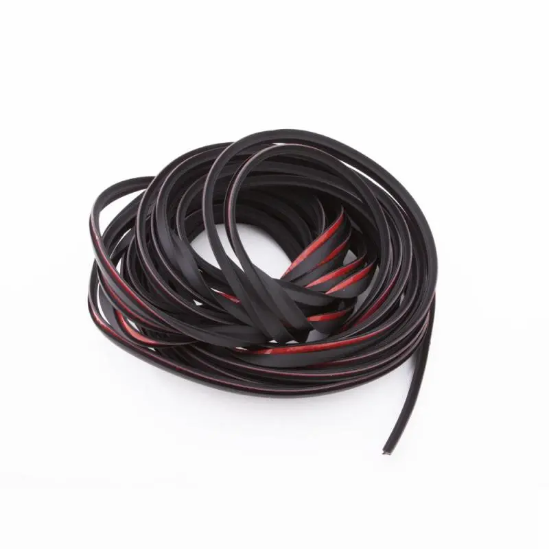 Bushwacker U-Channel Edge Trim Replacement – 29-Foot Roll (Adhesive Not Included) 1