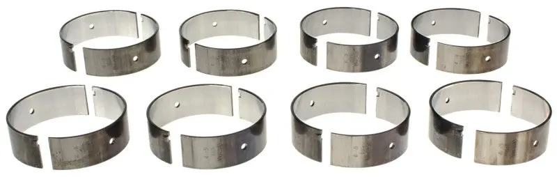 Clevite Connecting Rod Bearing Set For Ford Small-Block V8 (221–302 Cid, 1962–2001) 1