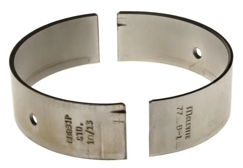 Clevite Main Bearing Set For Gm/Pontiac 2.5L Four-Cylinder Engines (151/153, 1962–1993) 1