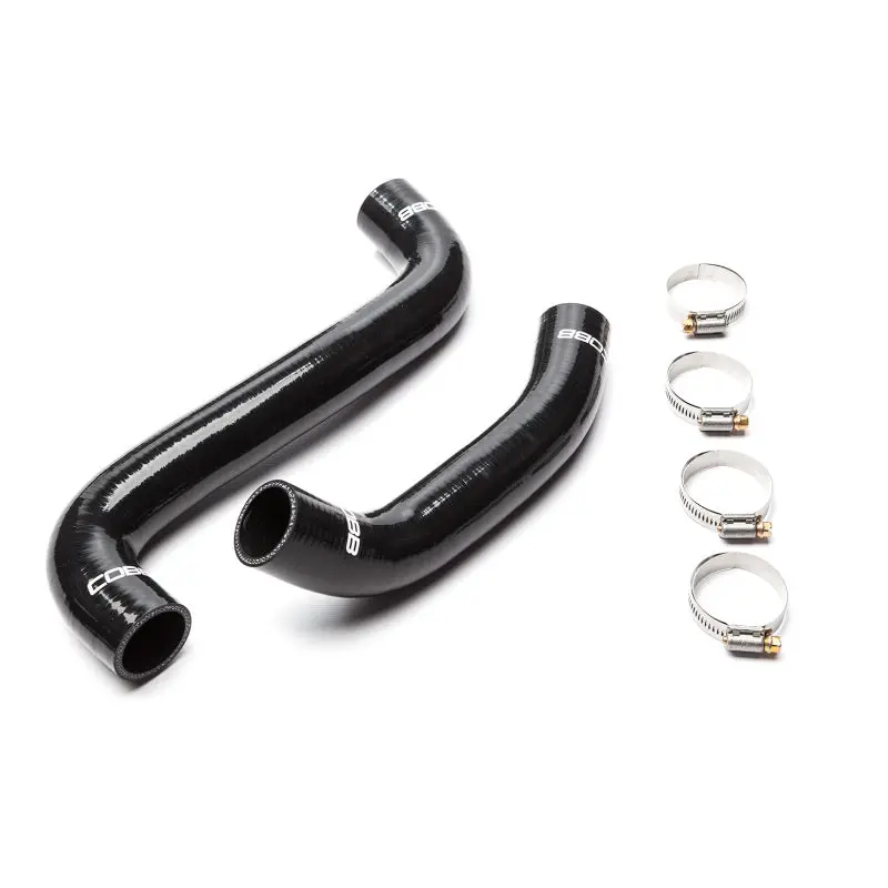 Cobb Silicone Radiator Hose Kit For 2008–2014 Subaru Wrx & 2008–2021 Sti 1