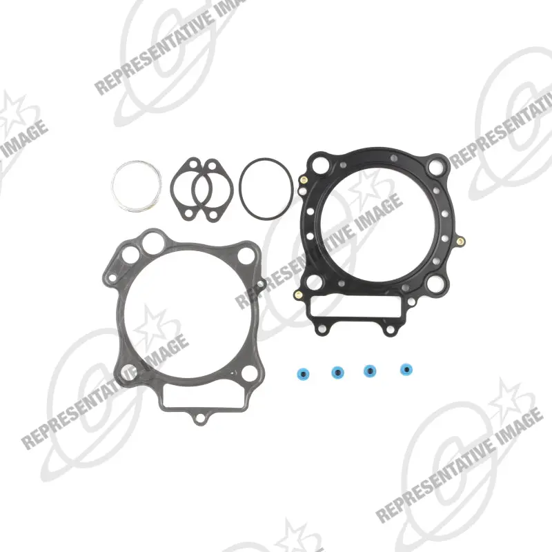 Cometic Hd Twin Cam T-Man Perf Spec 131 Ssw H&B Kit.036Inw/.020Inb 1