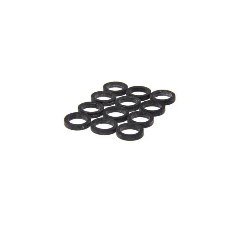 Comp Cams 11/32-Inch O-Ring Valve Seals For Performance Engines 1