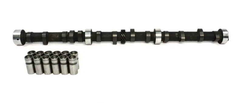 Comp Cams A6 X4 250H-1 Camshaft & Hydraulic Lifter Kit 1