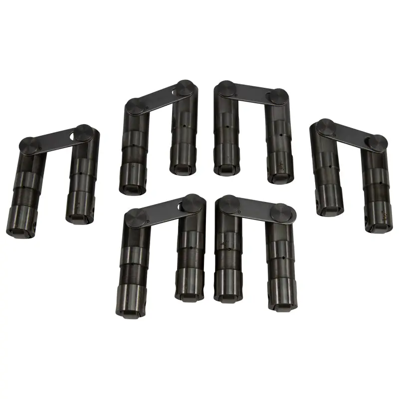 Comp Cams Bv69 Hydraulic Roller Lifters – Retro-Fit Replacement For Small-Block V6 Engines 1