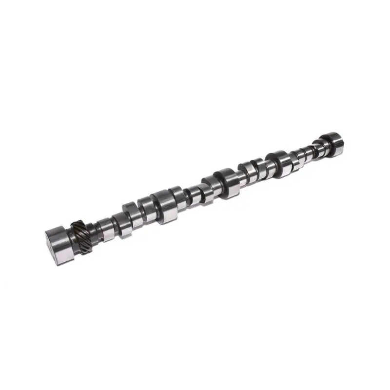 Comp Cams Cb304C-R8 Hydraulic Flat-Tappet Camshaft For Small-Block Chevrolet 1