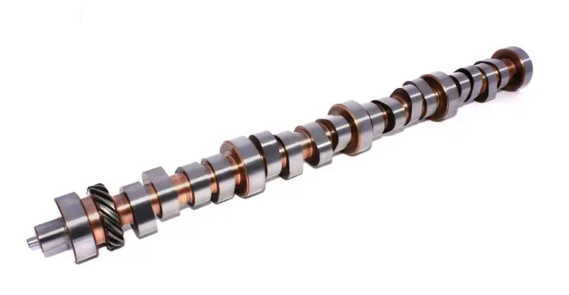 Comp Cams Ff Xr286R-10 Hydraulic Roller Camshaft 1