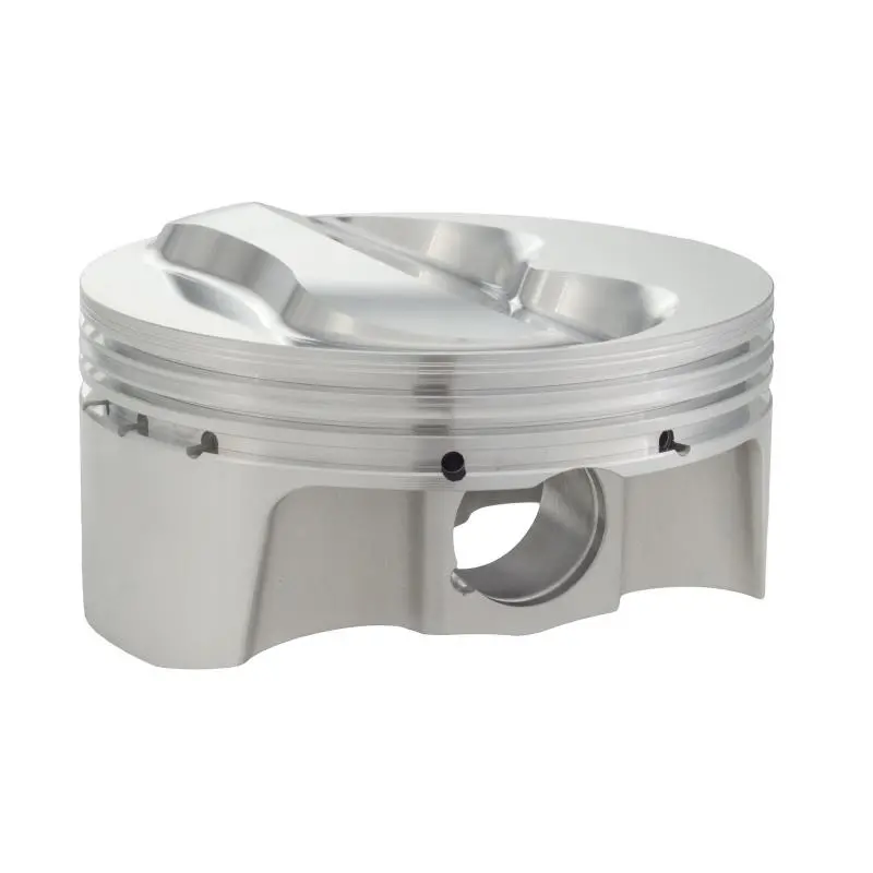 Cp Pistons Bullet Race Series Kit For Small Block Chevy – 4.150” Bore, 3.875” Stroke, 6.000” Rod Length (Set Of 8) 1