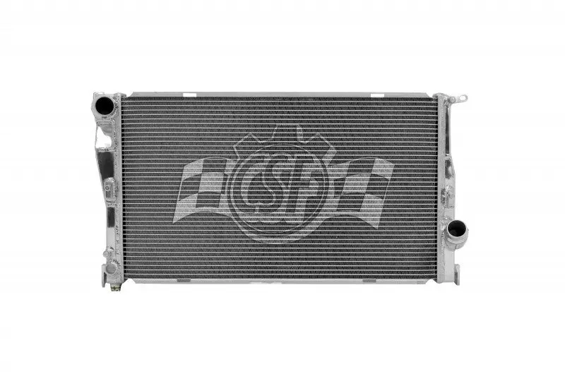 Csf Performance Aluminum Transmission Radiator For Bmw F22/F23 2 Series, F30/F31/F34 3 Series, And F32/F33/F36 4 Series 1