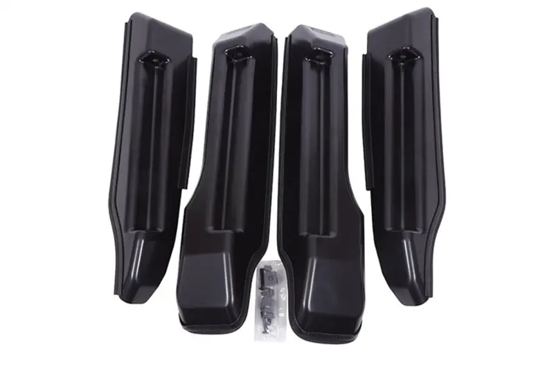 Deezee Door Hinge Covers For 2021–2024 Ford Bronco – Pack Of 4 1
