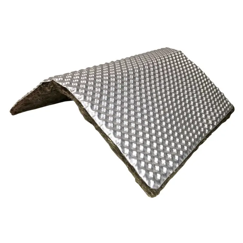 Dei Form-A-Shield Heat Barrier Sheet – 21" × 48", Non-Psa Adhesive 1