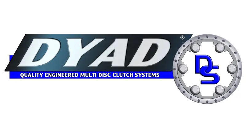 Dyad Ds 10.4 Clutch And Flywheel Kit (Part #413615690) 1