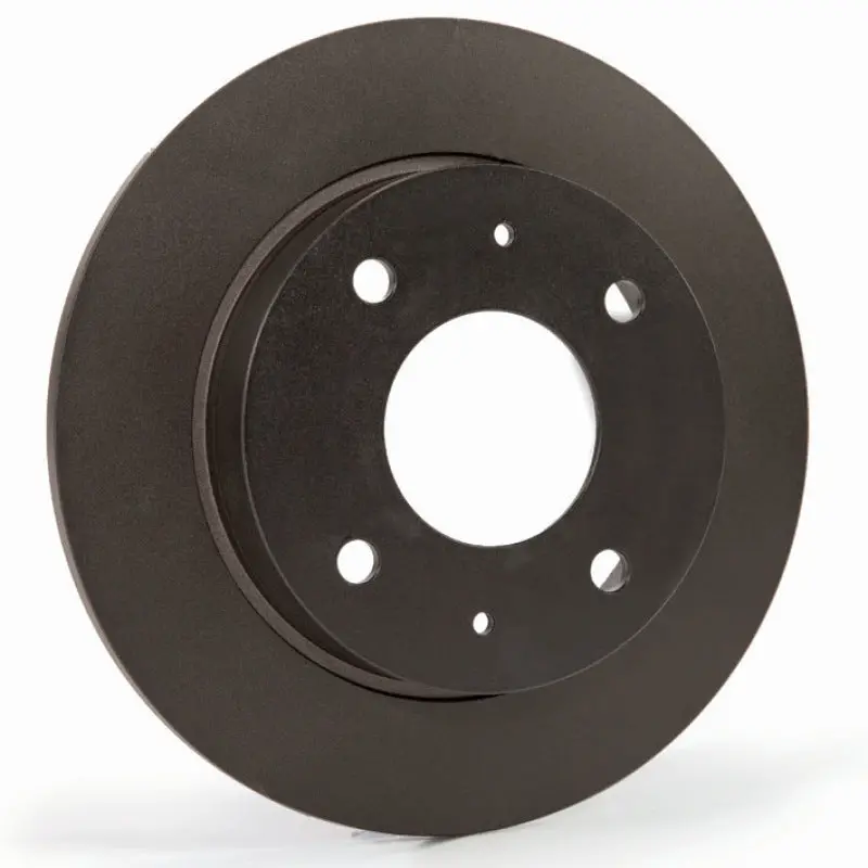 Ebc Rk Series Premium Front Brake Rotors For 2019+ Hyundai Veloster N (2Nd Gen, 2.0L Turbo) 1