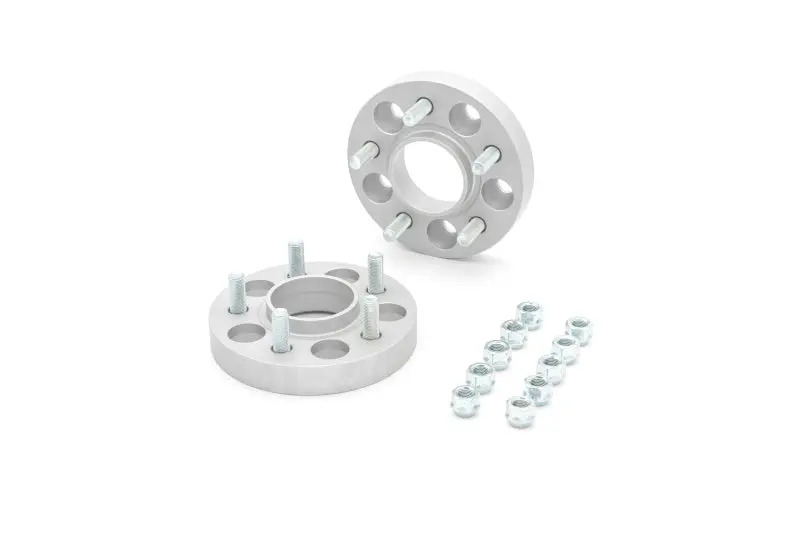 Eibach Pro-Spacer 25Mm Front Wheel Spacer – 5X114.3 Bolt Pattern, 70.5Mm Hub Bore, Fits 2005–2014 Ford Mustang 1