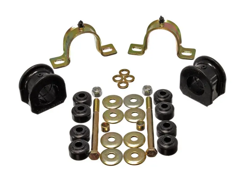 Energy Suspension 28Mm Front Sway Bar Kit For Gm 4Wd Trucks 1