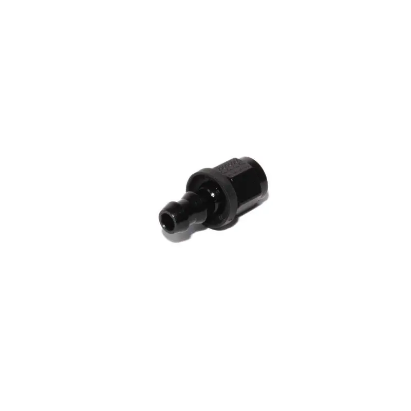 Fast -6 An Straight Push-Lock Fitting For Fuel & Brake Lines 1