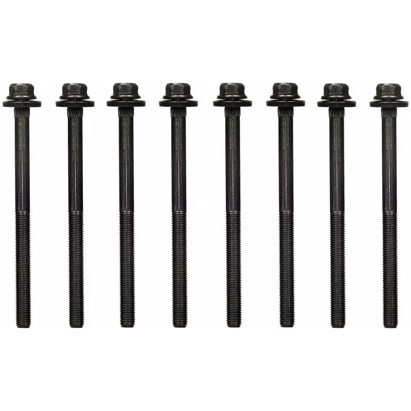 Fel-Pro Cylinder Head Bolt Set For Chrysler Sebring Es (Part #72897) 1