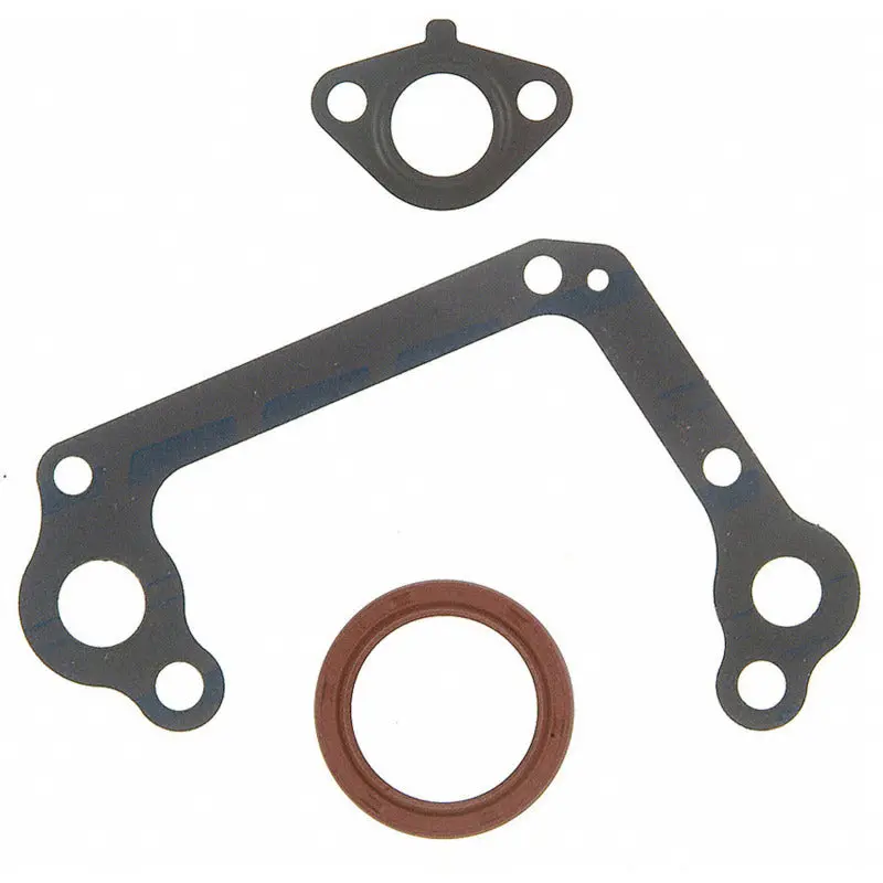 Fel-Pro Engine Crankshaft Seal Kit (Tcs 45054) For Toyota Corolla 1