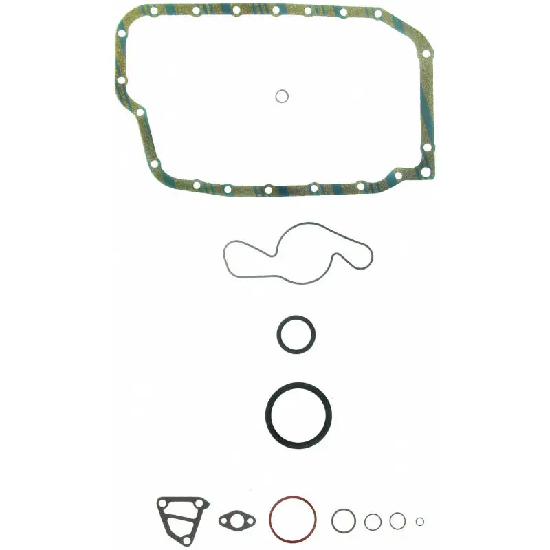 Fel-Pro Mazda Millenia Cs 9921 Engine Conversion Gasket Set 1