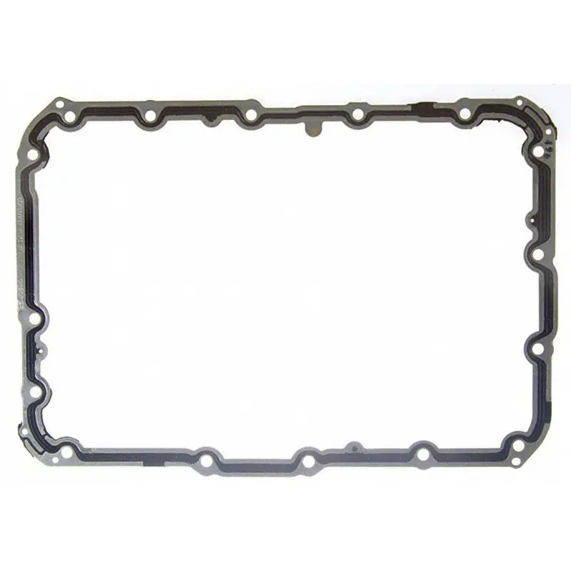 Fel-Pro One-Piece Transmission Oil Pan Gasket For Ford Explorer – 16-Hole Design, Tos 18742 Replacement 1