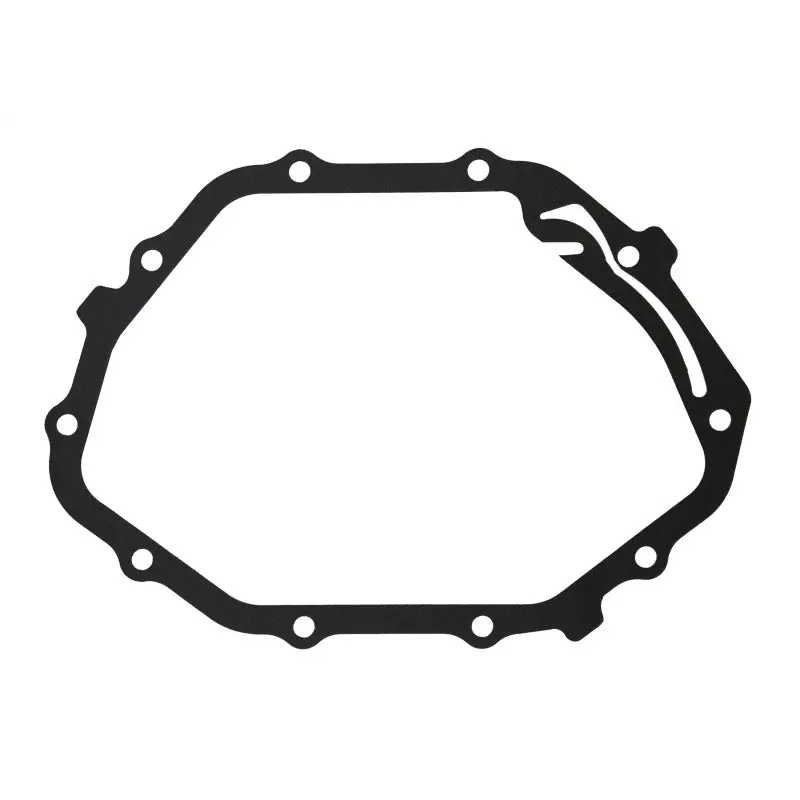 Fel-Pro Rds 55034 Axle Housing Cover Gasket Irregular Shaped 10 Bolt Hole Gasket 1