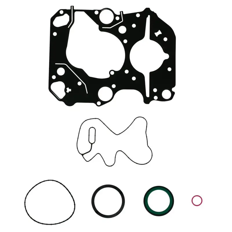 Fel-Pro Timing Cover Gasket Set For Ford F-250 Super Duty With Triton V10 (Part #46157) 1