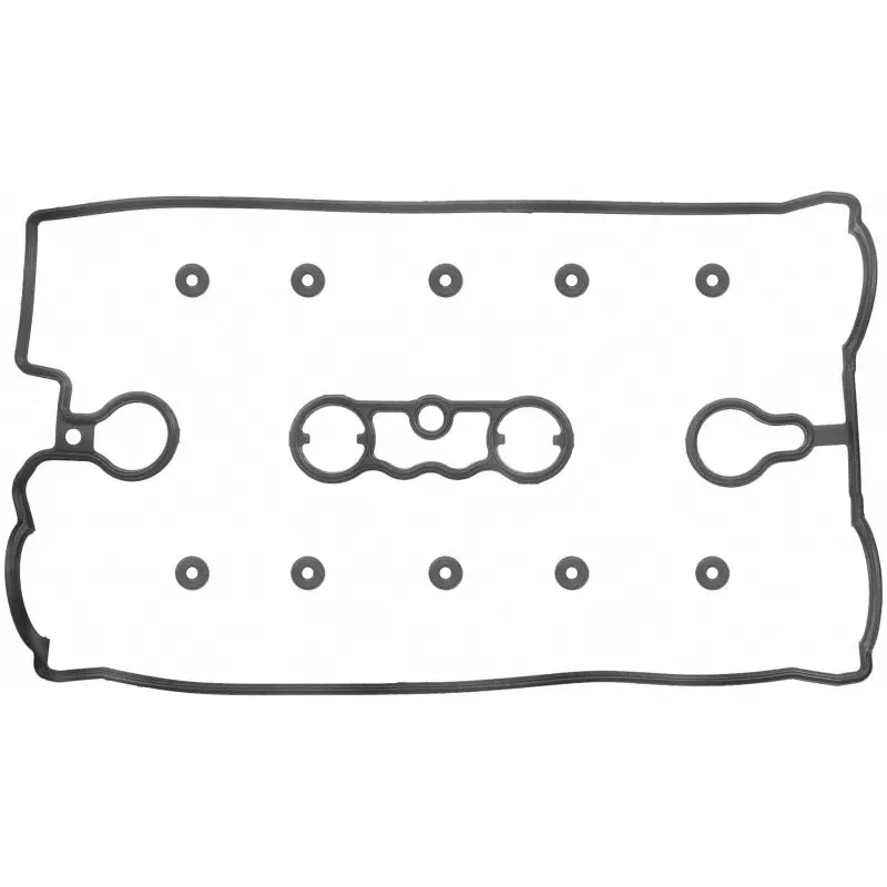 Fel-Pro Vs 50393 Valve Cover Gasket Set For Toyota Mr2 Engine 1