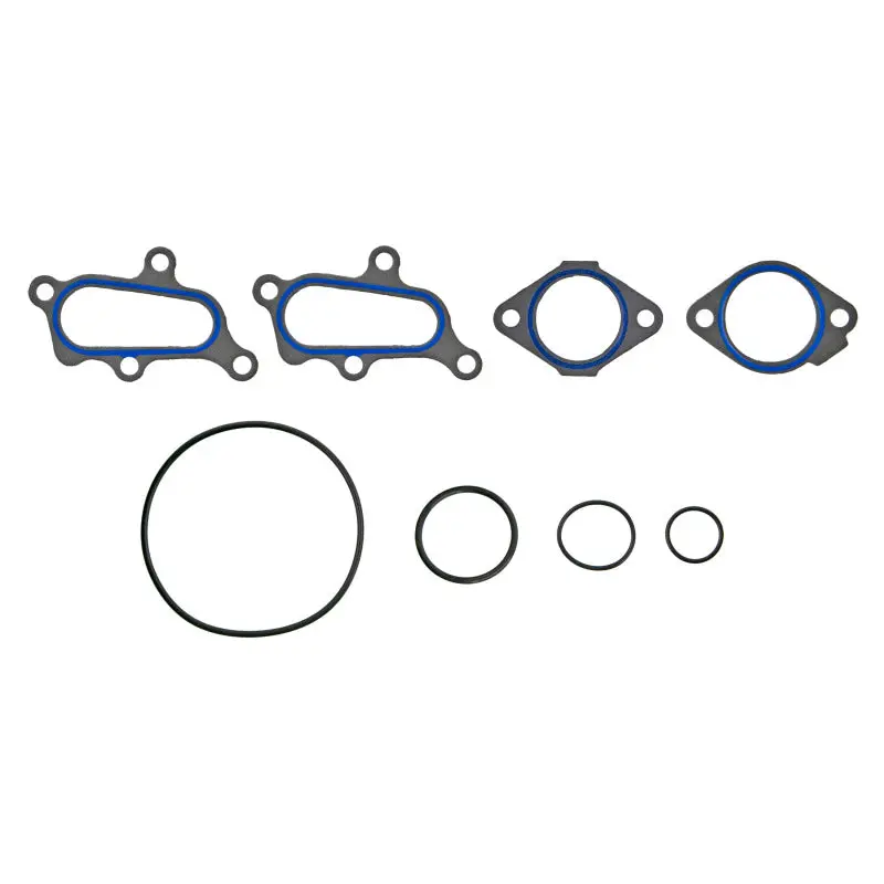 Fel-Pro Water Pump Installation Kit For Chevrolet Silverado 2500 Hd Engines 1