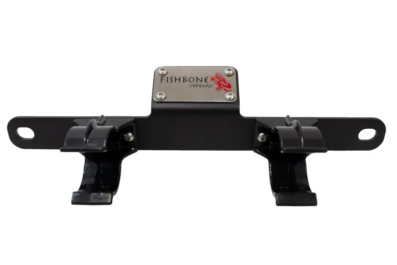 Fishbone Offroad Flashlight Mount For Jeep Xj Front Seats 1