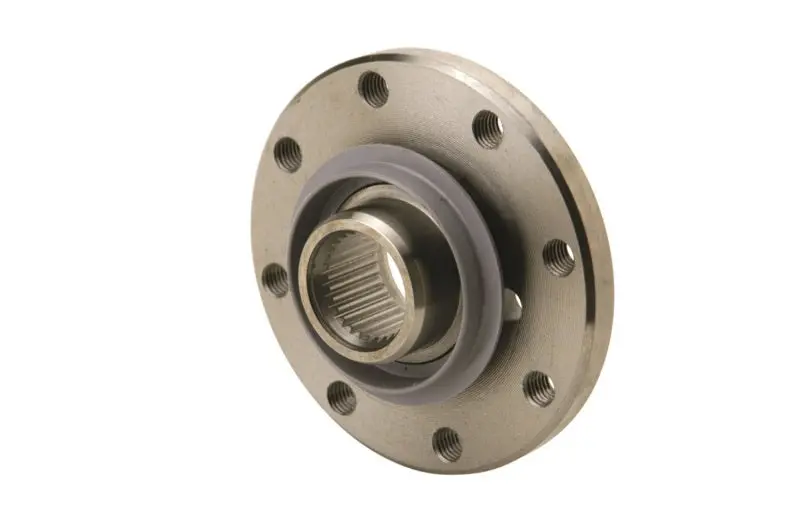 Ford Racing Pinion Flange For 2003–2004 Svt Cobra Rear Axle Assemblies 1