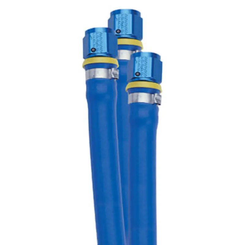 Fragola 1-Inch Blue Push-Lok Hose – 15-Foot Length 1