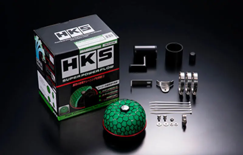 Hks Spf Jb7 P07Z High-Performance Air Filter Element 1