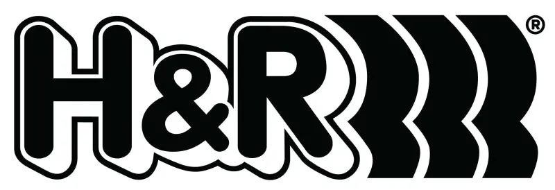 H&R Single Race Coil Spring – 60Mm Inner Diameter, 160Mm Free Length, 70 N/Mm (400 Lb/In) Rate 2