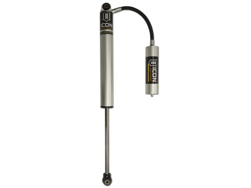 Icon 2.0 Series Aluminum Rear Shock – Designed For 1999–2004 Ford F-250/F-350 Super Duty 4Wd (8–10" Lift) 1