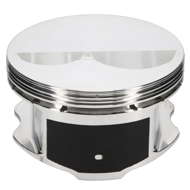 Je Pistons 350 Sbc Ultra Ft Gp Set Of 8 Pistons 1
