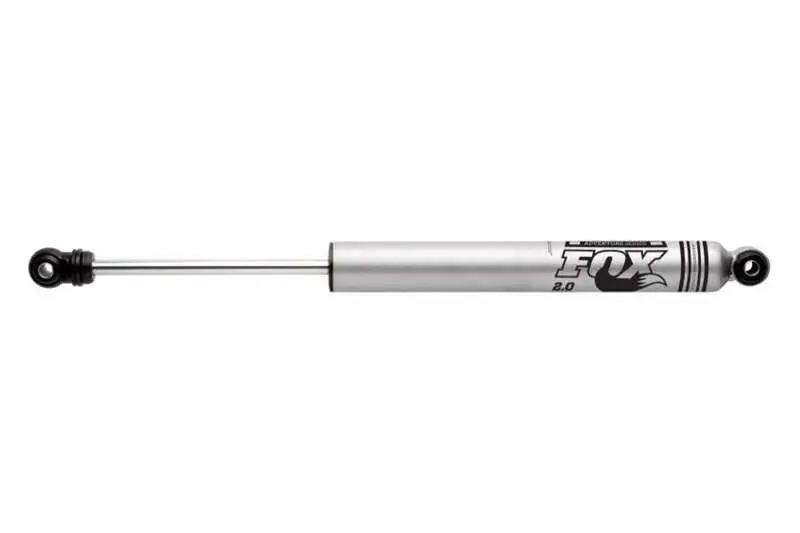 Jks Fox 2.0 Adventure Series Universal Shock Absorber – 21.95" X 13.85" X 2", S50/Eb1 Mounting 1