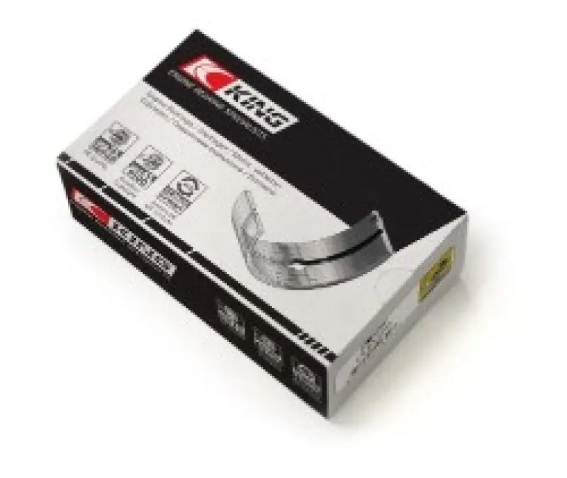 King Chrysler 300 Srt8 Main Bearing Set With +0.25Mm Oversize Clearance 1