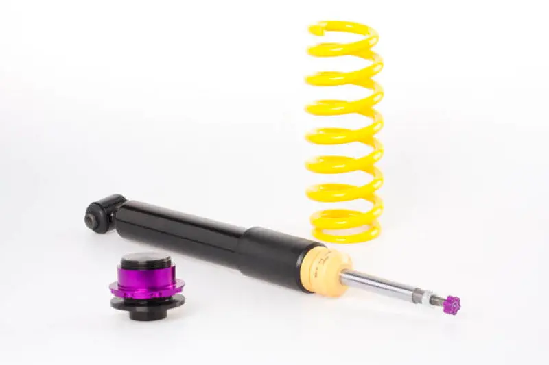 Kw Variant 2 Coilover Suspension Kit For Bmw F30 3 Series (6-Cylinder, Non-Edc) 1