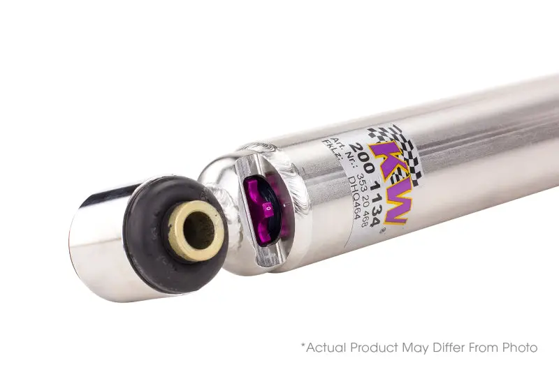 Kw Variant 3 Coilover Kit For Porsche 997 Gt3 & Gt3 Rs – Pasm-Compatible (Pasm Deactivation Required) 2