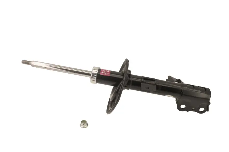 Kyb Excel-G Front Left Strut Assembly For 2011–2012 Toyota Sienna Fwd (3.5L Engine) 2