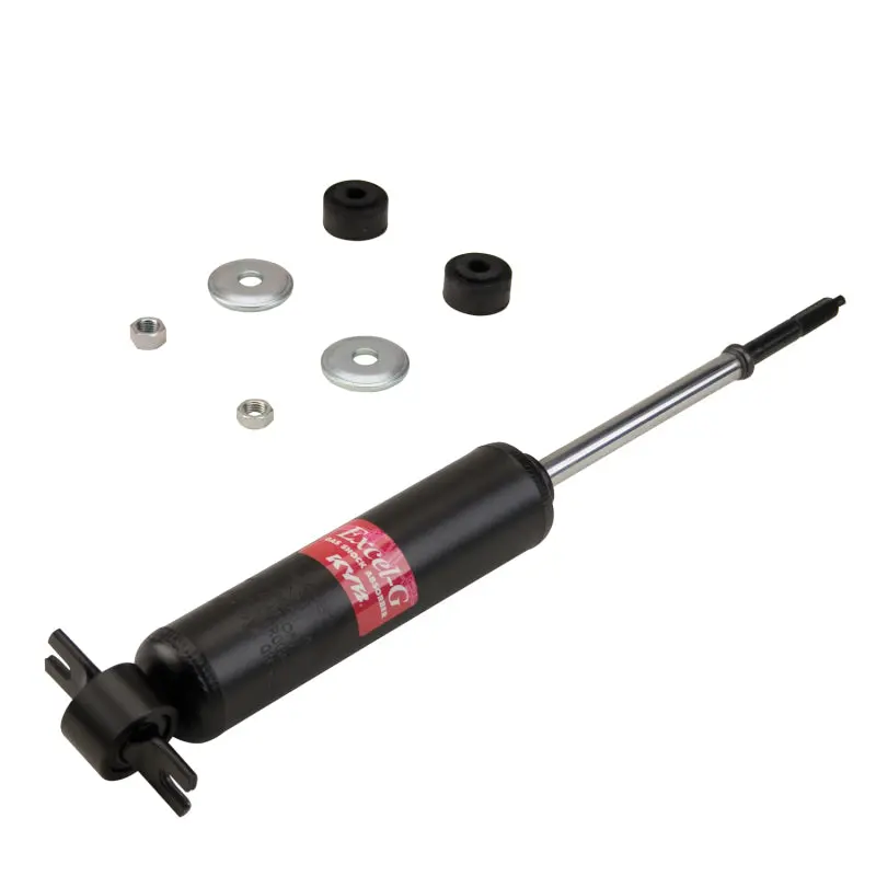 Kyb Excel-G Front Shock Absorbers – For 1987–1996 Dodge Dakota 1