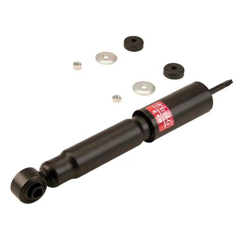 Kyb Excel-G Front Shock And Strut Assembly For 1994–2001 Dodge Ram 1500/2500 2Wd 1