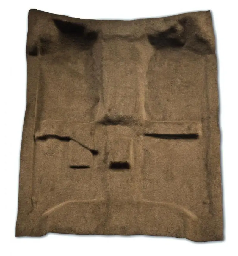 Lund Pro-Line Full-Carpet Replacement Kit In Coffee For 2000–2006 Chevrolet Suburban 1500 1