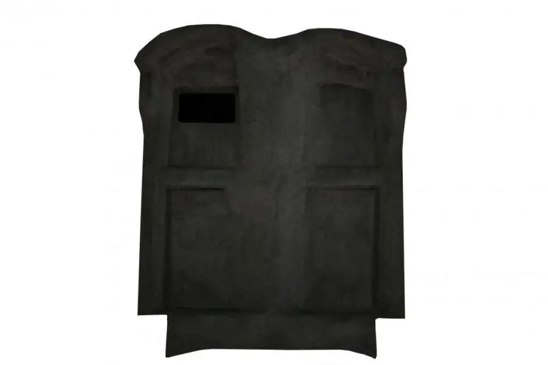 Lund Pro-Line Replacement Carpet Kit For 1997–2006 Jeep Wrangler Tj – Black, Full Floor 1