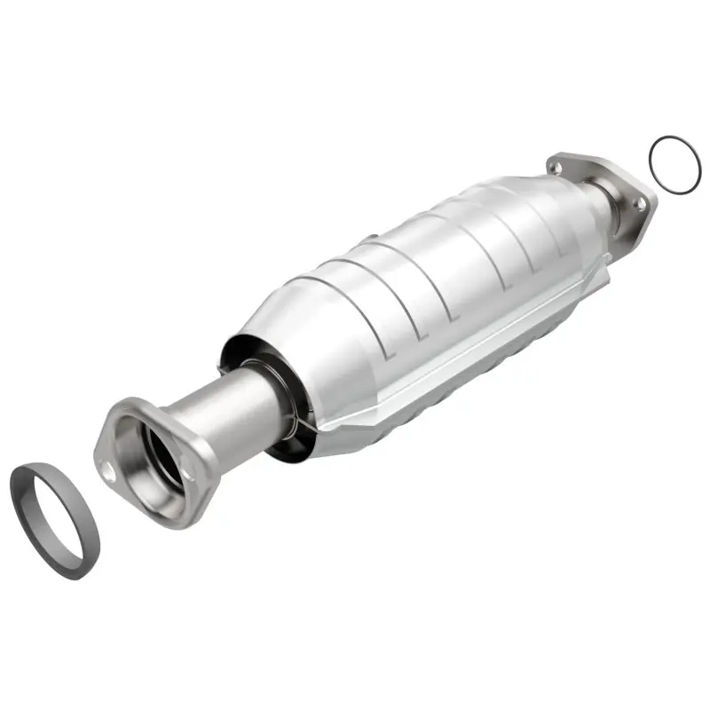 Magnaflow Catalytic Converter For 1999–2000 Honda Civic Ex And Si 1
