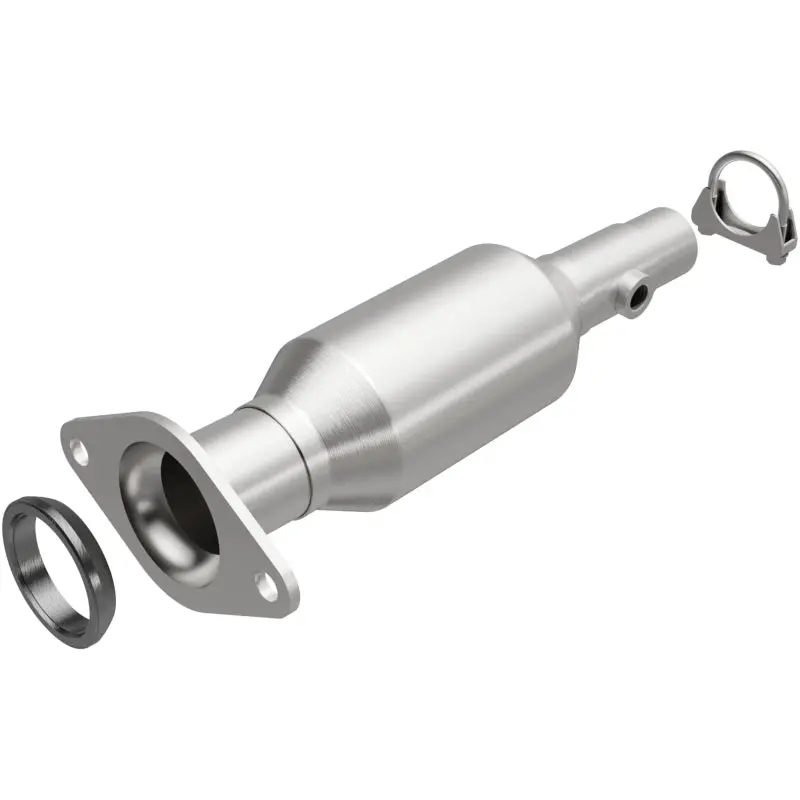 Magnaflow Direct-Fit Catalytic Converter For 2001–2003 Toyota Prius (1.5L) 1