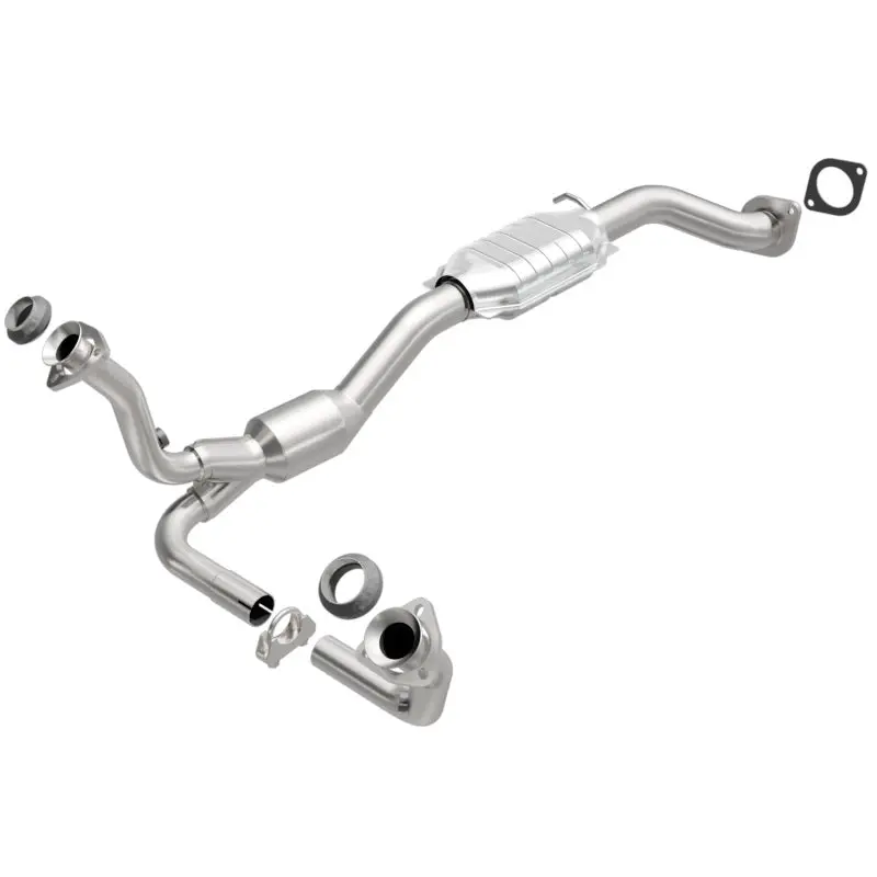 Magnaflow Direct-Fit Catalytic Converter For 2001–2005 Chevrolet Blazer 4.3L 2Wd 1