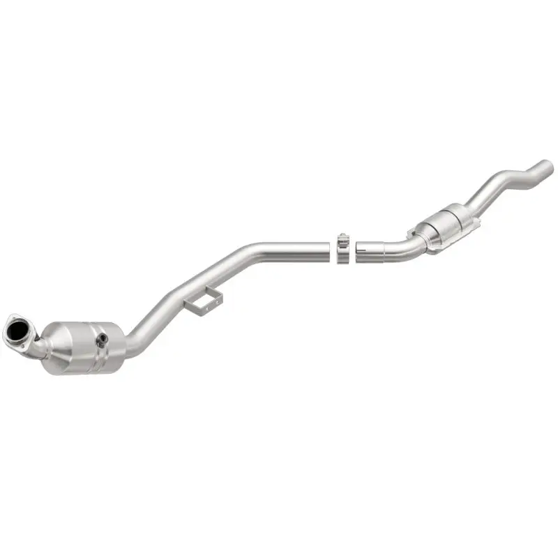Magnaflow Direct-Fit Catalytic Converter — For 2007–2009 Mercedes-Benz E350 (3.5L) 1