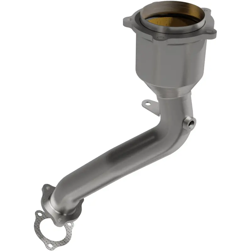 Magnaflow Direct-Fit Catalytic Converter For 2010–2011 Porsche Cayenne 4.8L 1